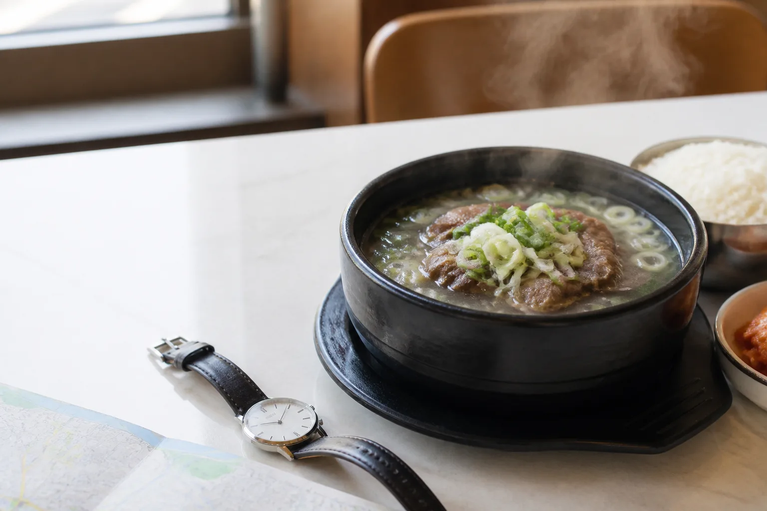 탕과 찌개 가이드 이미지